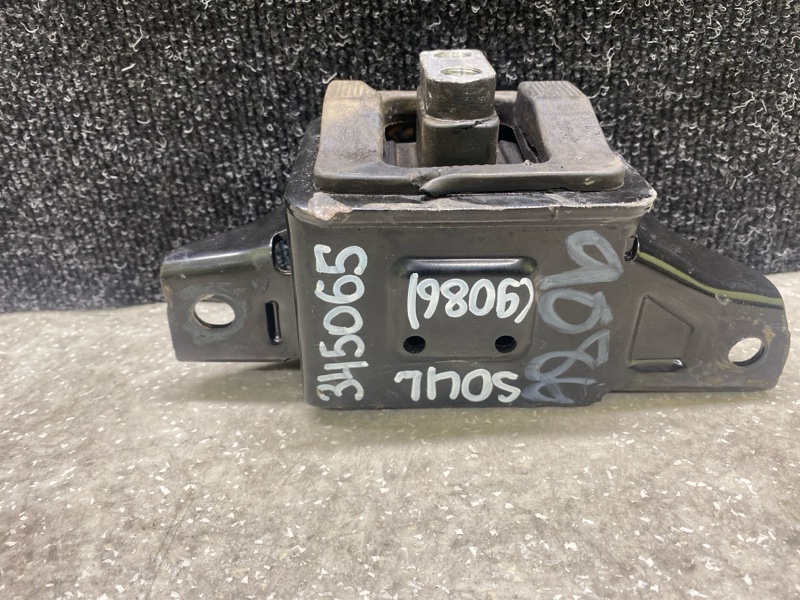 Подушка АКПП SOUL SK3 19- 2021 G4FJ 1.6