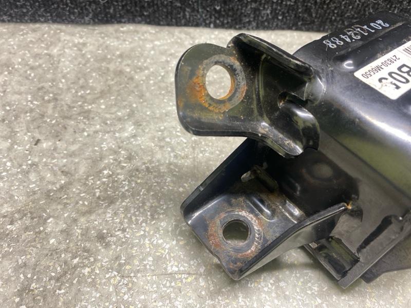 Подушка АКПП SOUL SK3 19- 2021 G4FJ 1.6