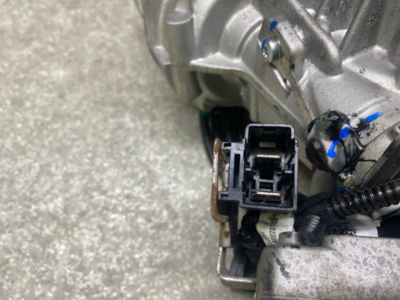 Электроусилитель рулевого управления SOUL SK3 19- 2021 G4FJ 1.6