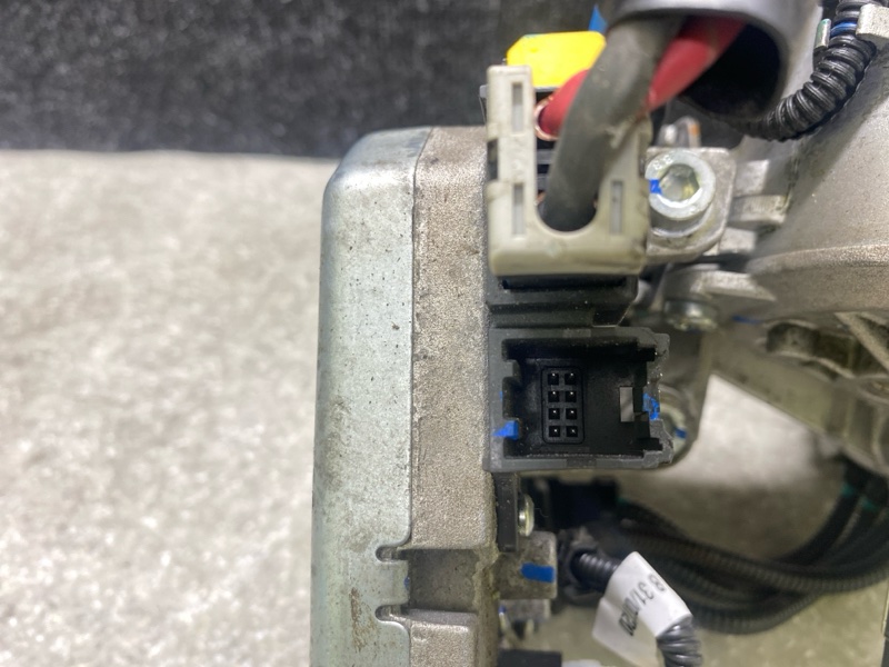 Электроусилитель рулевого управления SOUL SK3 19- 2021 G4FJ 1.6