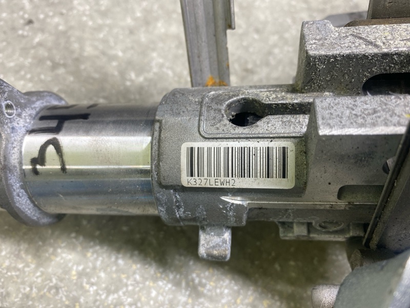 Электроусилитель рулевого управления SOUL SK3 19- 2021 G4FJ 1.6