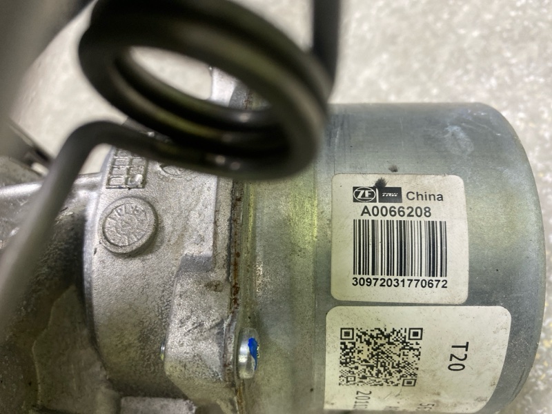 Электроусилитель рулевого управления SOUL SK3 19- 2021 G4FJ 1.6