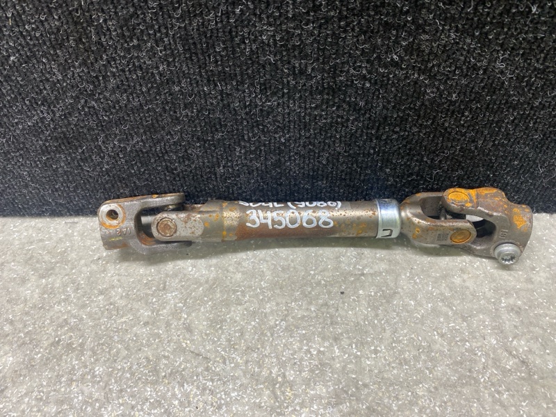 Рулевой карданчик KIA SOUL SK3 19- 2021 G4FJ 1.6 56400-K0000 Б/У