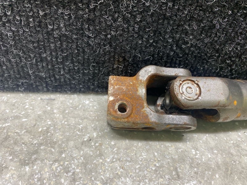 Рулевой карданчик KIA SOUL SK3 19- G4FJ 1.6