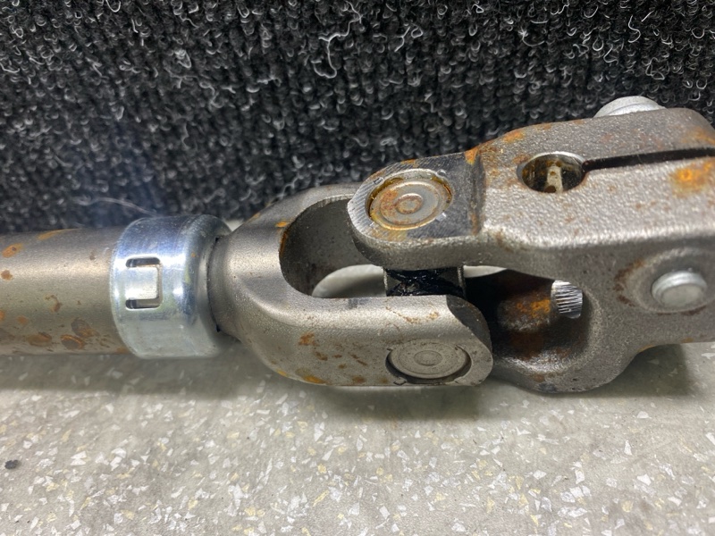 Рулевой карданчик SOUL SK3 19- 2021 G4FJ 1.6