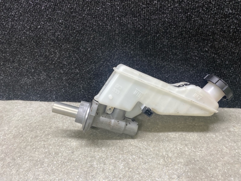 Главный тормозной цилиндр SOUL SK3 19- 2021 G4FJ 1.6