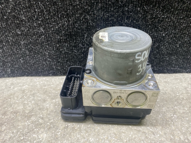 Блок ABS KIA SOUL SK3 19- G4FJ 1.6 Блок ABS KIA SOUL SK3 19- G4FJ 1.6