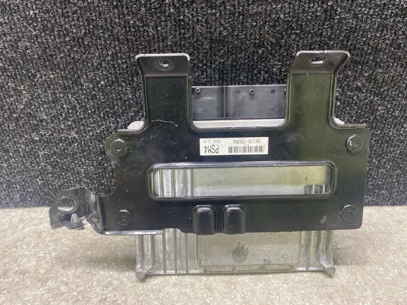 Блок управления двигателем SOUL SK3 19- 2021 G4FJ 1.6 Блок управления двигателем SOUL SK3 19- 2021 G4FJ 1.6