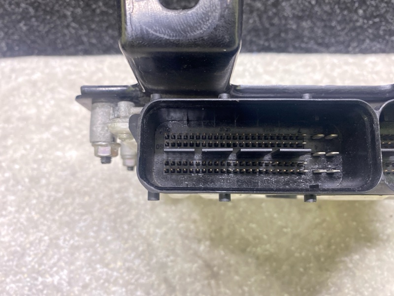 Блок управления двигателем SOUL SK3 19- 2021 G4FJ 1.6 Блок управления двигателем SOUL SK3 19- 2021 G4FJ 1.6