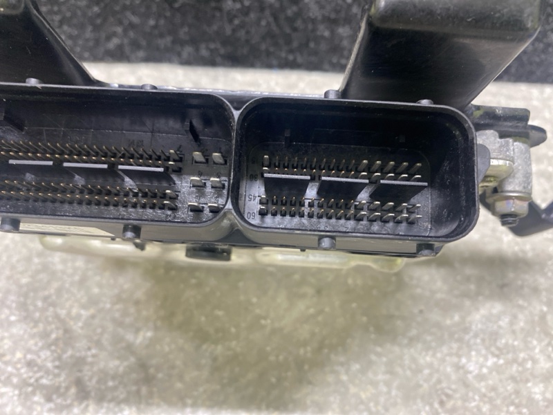 Блок управления двигателем SOUL SK3 19- 2021 G4FJ 1.6 Блок управления двигателем SOUL SK3 19- 2021 G4FJ 1.6