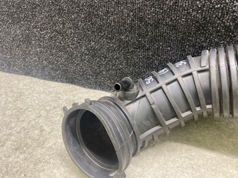 Патрубок воздушного фильтра SOUL SK3 19- 2021 G4FJ 1.6