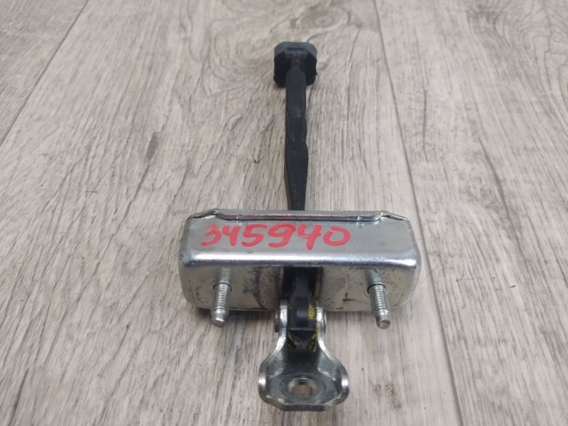 Ограничитель двери передний левый TOYOTA CAMRY 70 17- 2.5 A25AFKS Ограничитель двери передний левый TOYOTA CAMRY 70 17- 2.5 A25AFKS