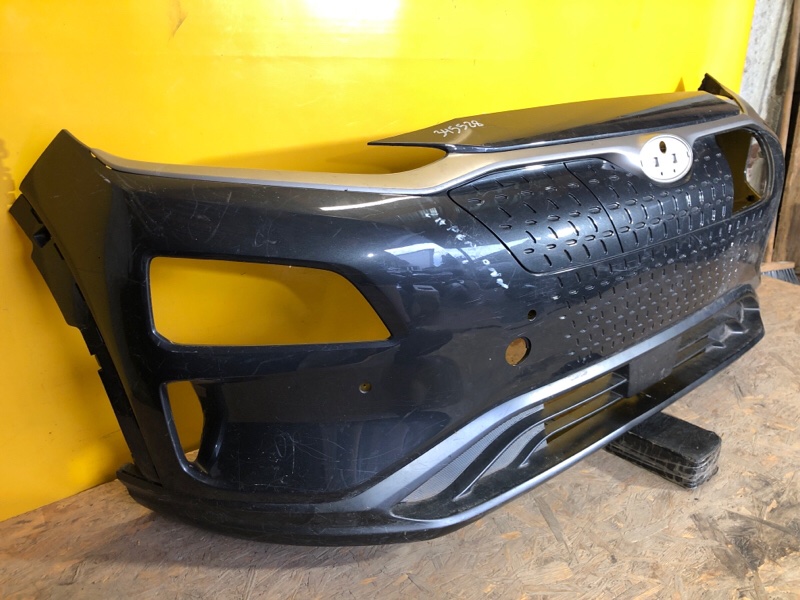 Бампер передний HYUNDAI KONA OS 17-23