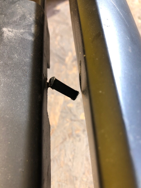 Бампер передний KONA OS 17-23