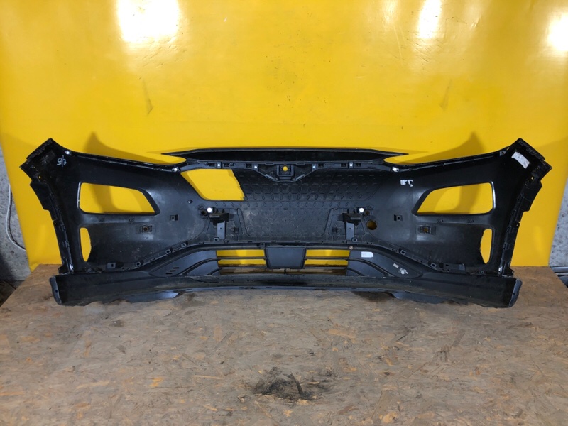 Бампер передний KONA OS 17-23