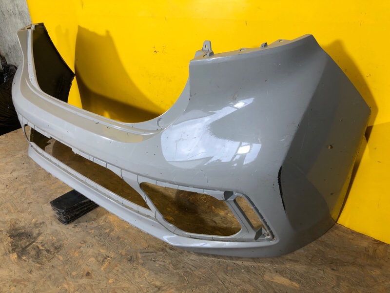 Бампер задний IONIQ 19-22