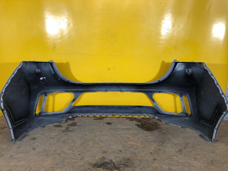 Бампер задний IONIQ 19-22