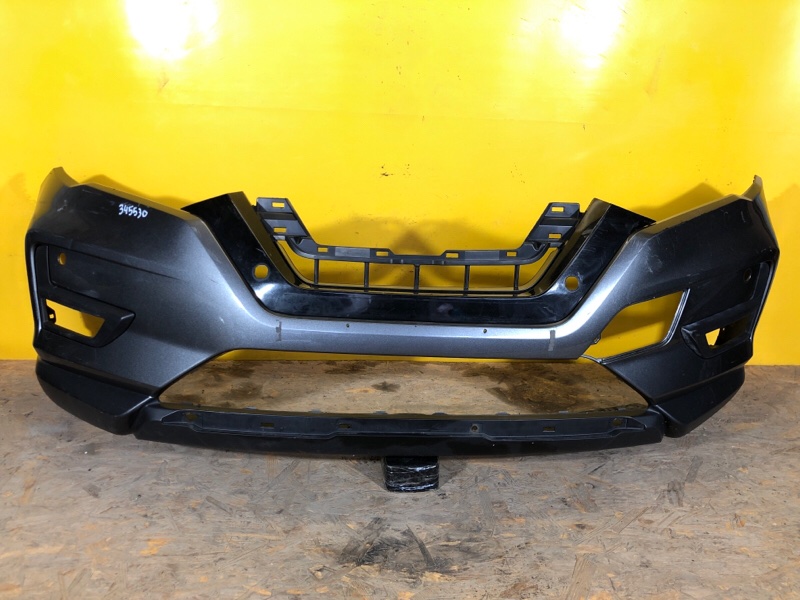 Бампер передний NISSAN X-TRAIL/ROGUE T32 13-20 62022-6FR0H Б/У