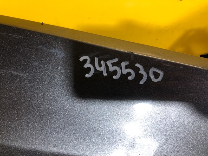 Бампер передний X-TRAIL/ROGUE T32 13-20