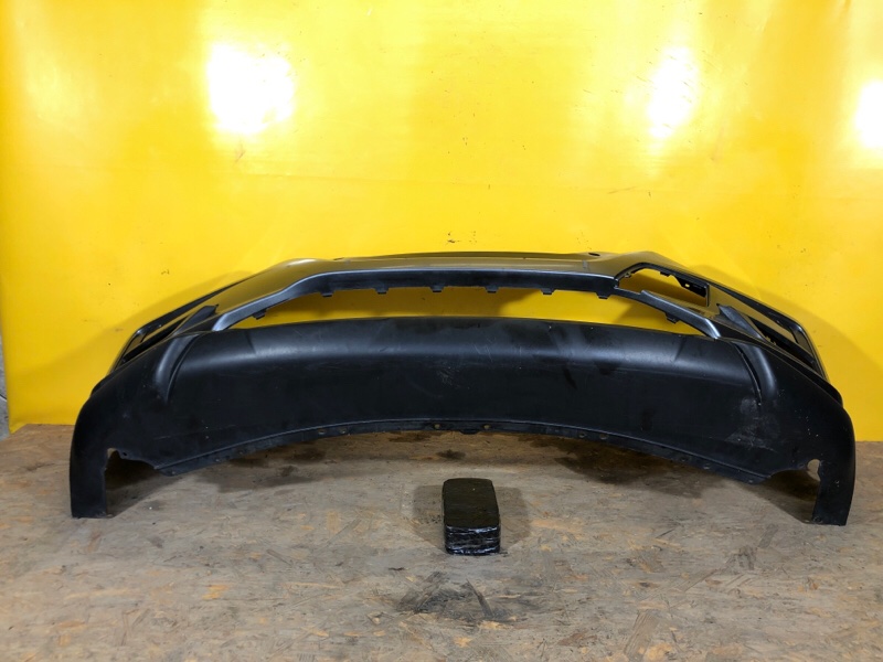 Бампер передний X-TRAIL/ROGUE T32 13-20