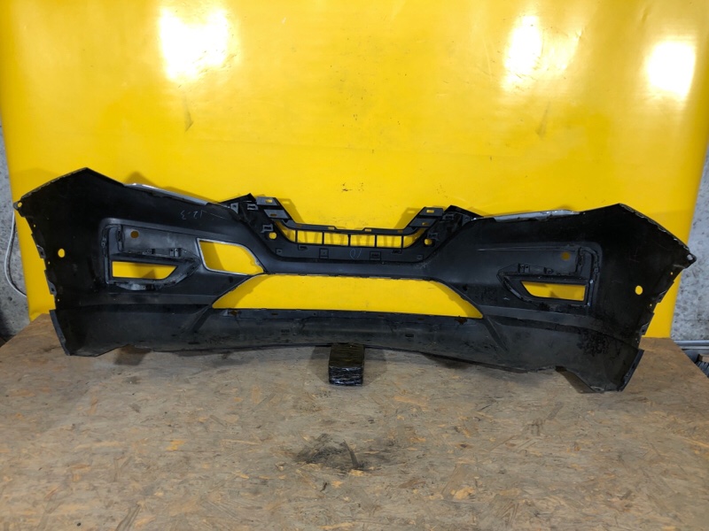 Бампер передний X-TRAIL/ROGUE T32 13-20
