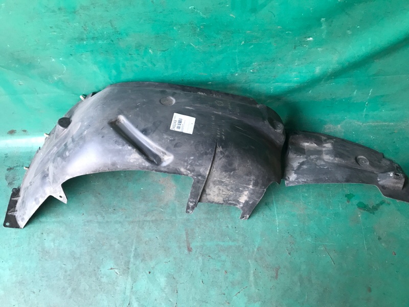 Подкрылок задний левый PATRIOT 10-17 2016 2.0 ECN Подкрылок задний левый PATRIOT 10-17 2016 2.0 ECN