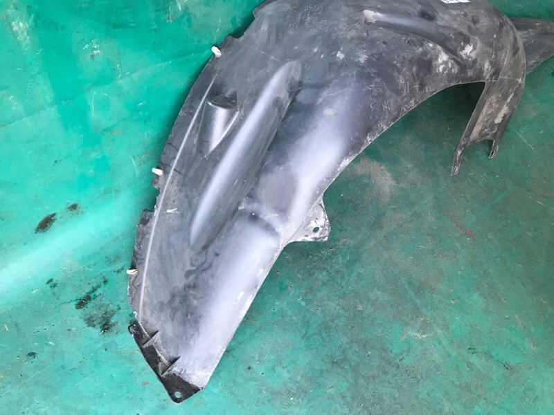 Подкрылок задний левый JEEP PATRIOT 10-17 2.0 ECN Подкрылок задний левый JEEP PATRIOT 10-17 2.0 ECN