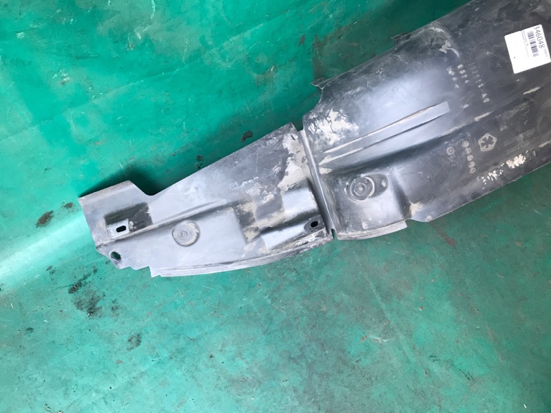 Подкрылок задний левый PATRIOT 10-17 2016 2.0 ECN Подкрылок задний левый PATRIOT 10-17 2016 2.0 ECN