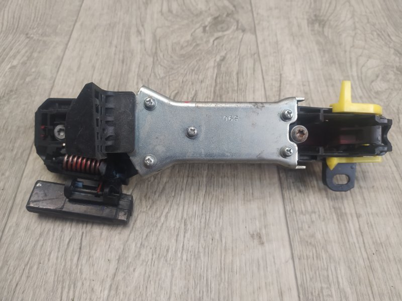 Ручка двери наружная задняя правая PRIUS - 30 09-17 Ручка двери наружная задняя правая PRIUS - 30 09-17