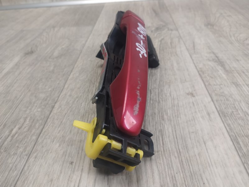 Ручка двери наружная задняя правая PRIUS - 30 09-17 Ручка двери наружная задняя правая PRIUS - 30 09-17