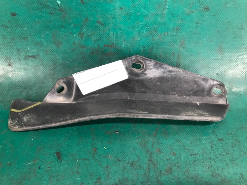 Брызговик передний правый NISSAN X-TRAIL/ROGUE T32 13-20 63844-4CC0A Б/У