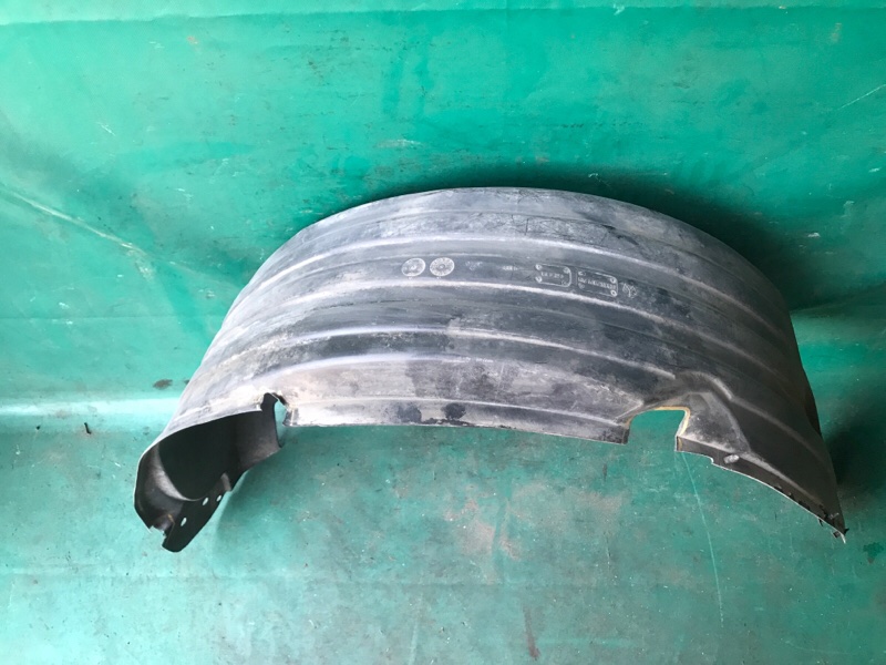 Подкрылок задний левый DODGE JOURNEY 08-20 3.6 ERB