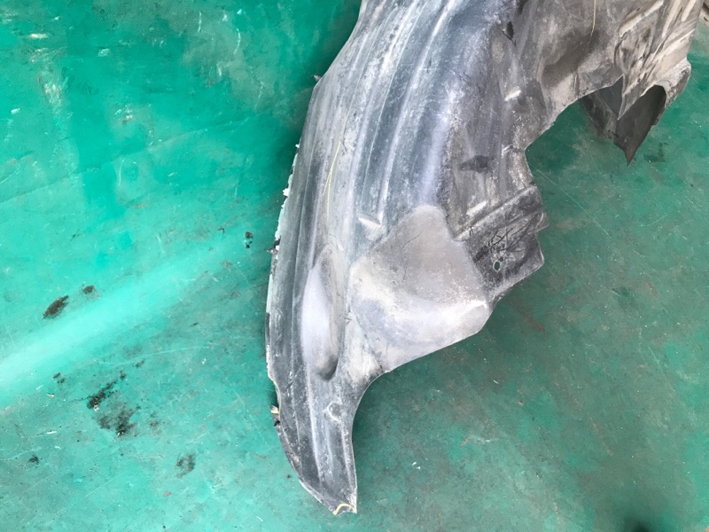 Подкрылок задний левый JOURNEY 08-20 2013 3.6 ERB