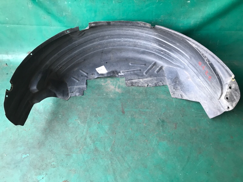 Подкрылок задний правый DODGE JOURNEY 08-20 2013 3.6 ERB 68087920AB Б/У
