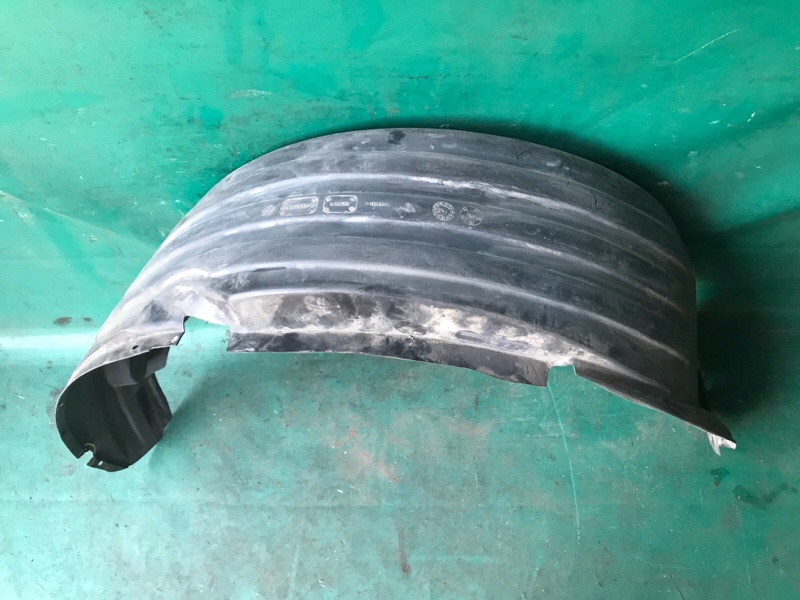 Подкрылок задний правый DODGE JOURNEY 08-20 3.6 ERB