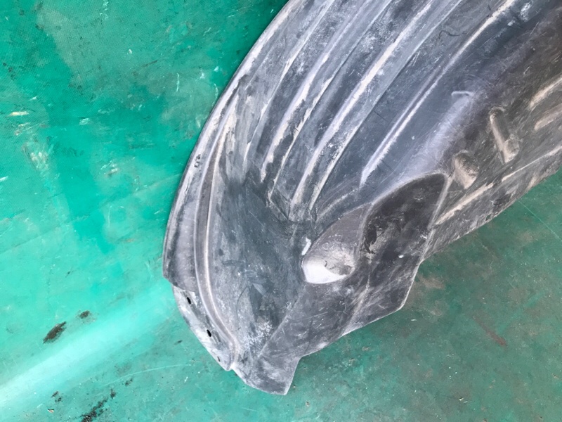 Подкрылок задний правый JOURNEY 08-20 2013 3.6 ERB