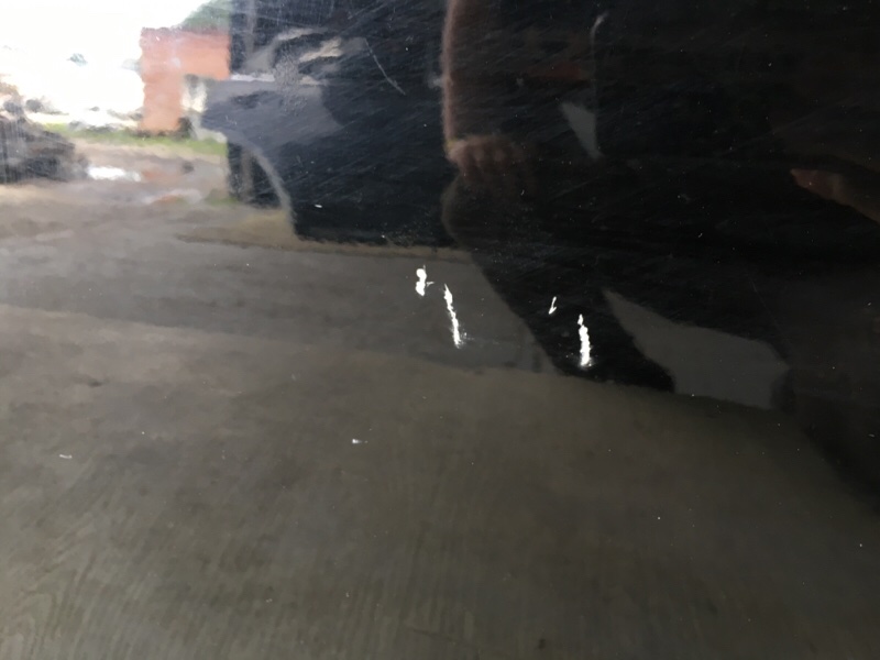 Дверь задняя левая CT200 11-17 2013 1.8 2ZRFXE