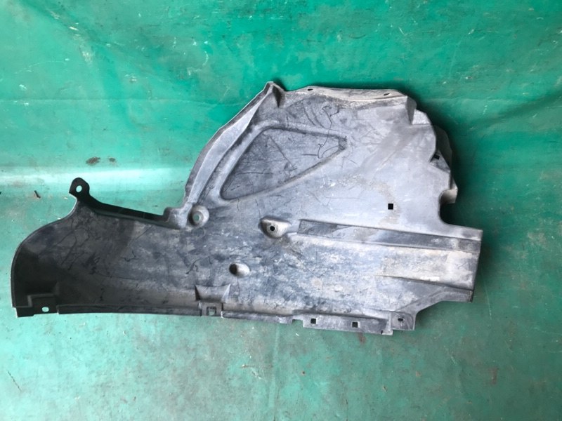 Подкрылок передний правый INFINITI FX/QX70 S51 08-17 2009 3.5 VQ35HR 63842-1CA0A Б/У