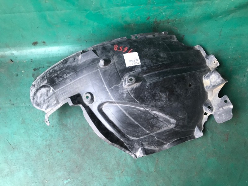 Подкрылок передний правый FX/QX70 S51 08-17 2009 3.5 VQ35HR