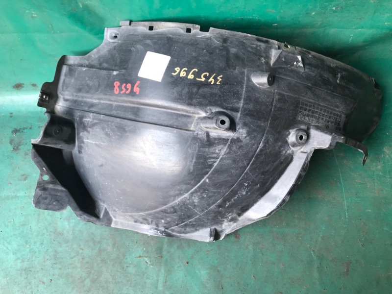 Подкрылок передний левый FX/QX70 S51 08-17 2009 3.5 VQ35HR