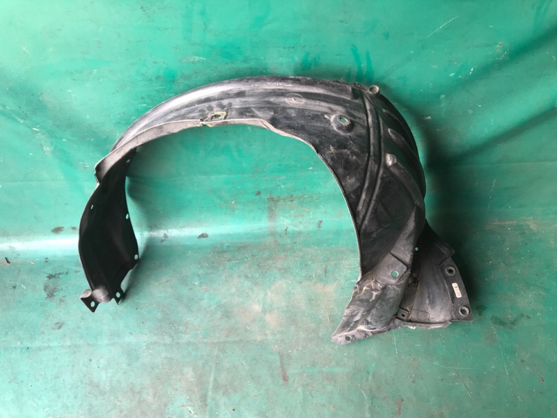 Подкрылок передний левый MDX (YD2) 06-13 2008 3.7 J37A1