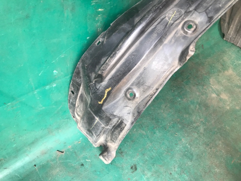 Подкрылок передний левый ACURA MDX (YD2) 06-13 3.7 J37A1