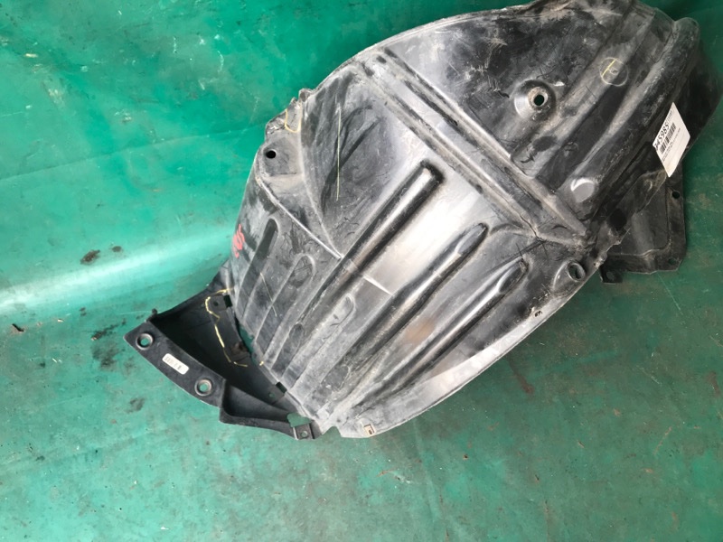 Подкрылок передний левый MDX (YD2) 06-13 2008 3.7 J37A1