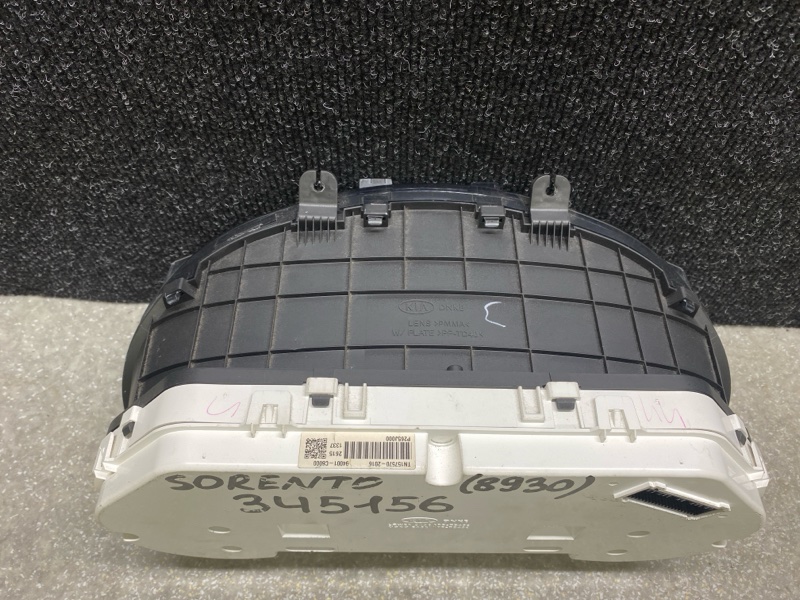 Панель приборов KIA SORENTO UM 14- 2.4 G4KJ