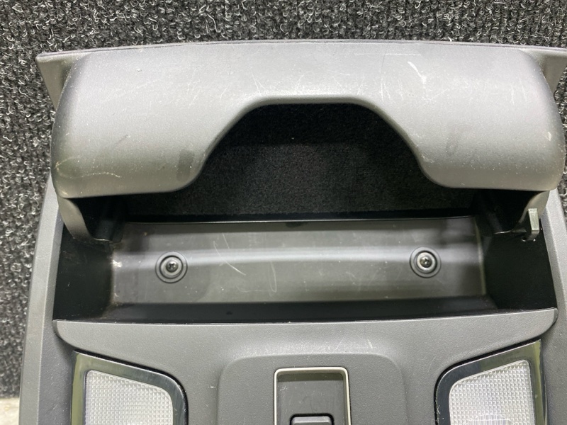 Плафон салона передний SORENTO UM 14- 2015 2.4 G4KJ