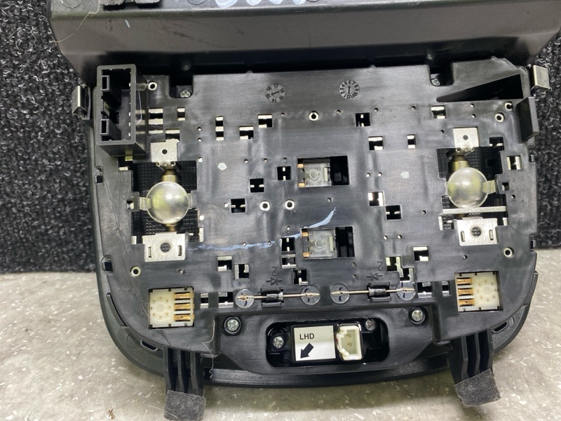 Плафон салона передний SORENTO UM 14- 2015 2.4 G4KJ