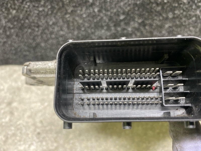 Блок управления двигателем KIA SORENTO UM 14- 2.4 G4KJ Блок управления двигателем KIA SORENTO UM 14- 2.4 G4KJ