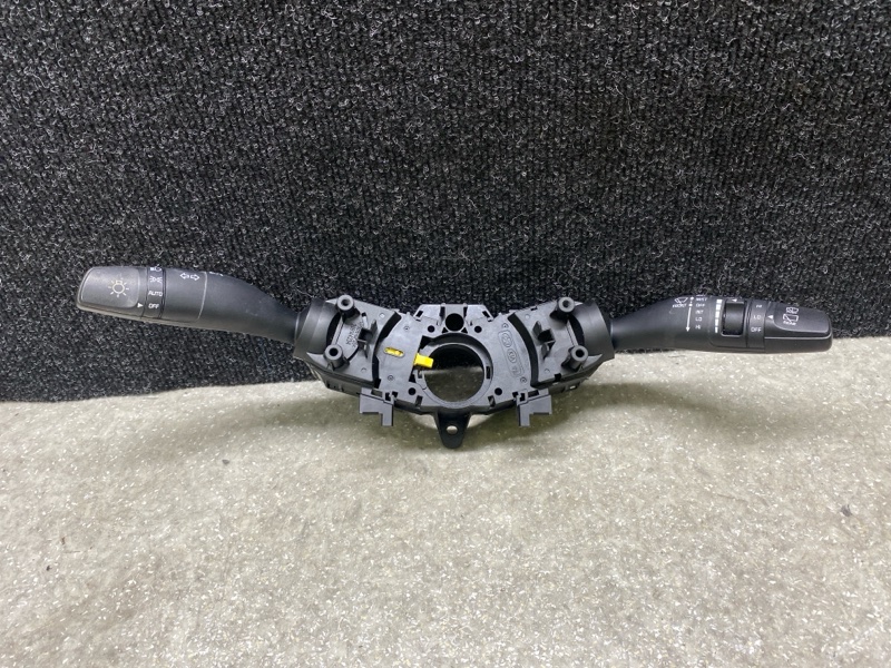 Подрулевой переключатель KIA SORENTO UM 14- 2015 2.4 G4KJ 93400-C6550 Б/У