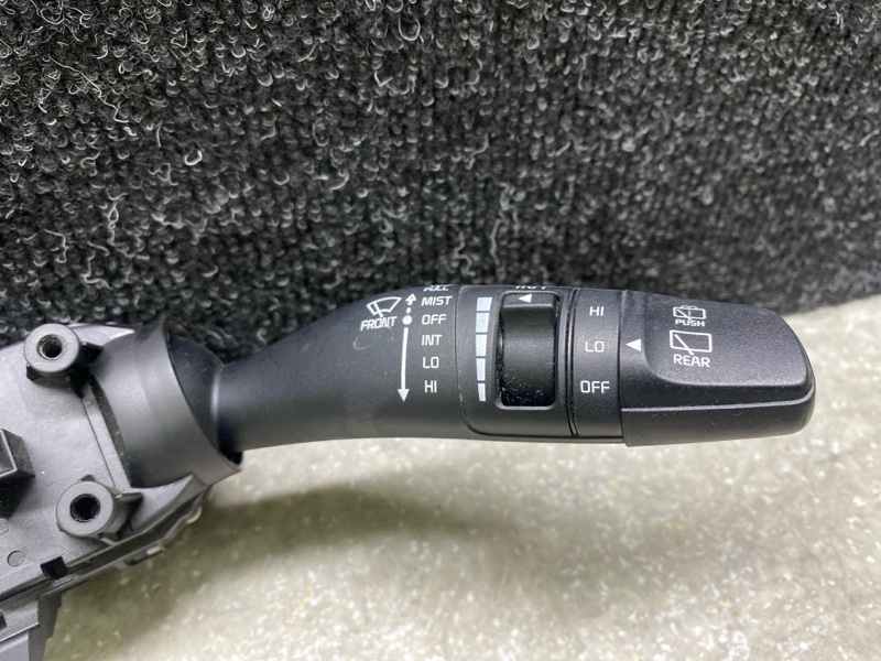 Подрулевой переключатель SORENTO UM 14- 2015 2.4 G4KJ