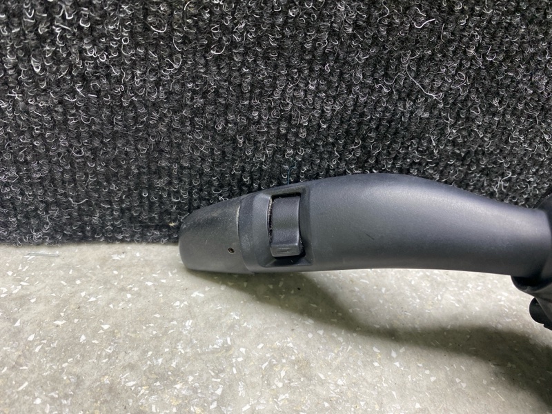 Подрулевой переключатель SORENTO UM 14- 2015 2.4 G4KJ